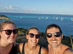 Tobago cays