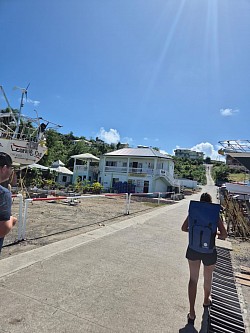 Carriacou