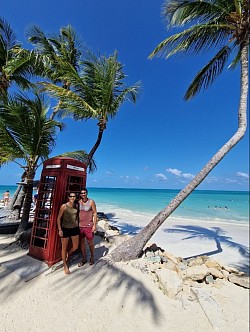 Antigua