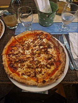 Pizza