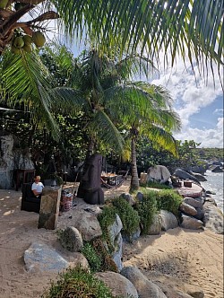 Coco maya