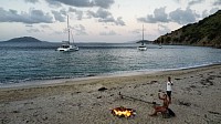Salt Island