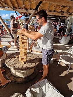 Jenga