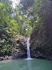 Wasserfall