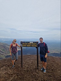 Cerro negro